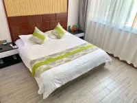 Qingmu Hotel (Changzhou Hongyang Plaza Jingchuan Park Branch) - sarapan
