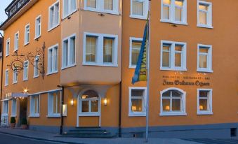 Ringhotel Zum Goldenen Ochsen