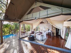 Rhino Sands Safari Camp