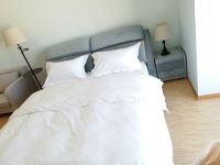 昆明兰庭公寓 - 轻奢大床房