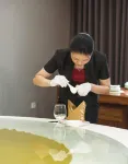 Nanfang Hotel - Frühstück