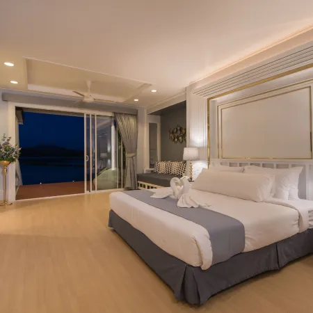 Raya Buri Resort Kanchanaburi