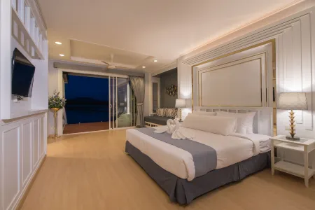 Raya Buri Resort Kanchanaburi