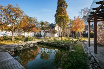 Niao Courtyard 쑹양현 및 라오제 호텔