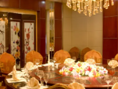 Heavenly Lake Hotel Fukang (şehir) otelleri