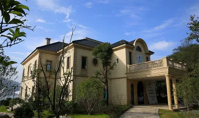 Kunshanhu Holiday Hotel Hotels in Xuancheng