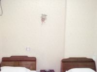 葫芦岛欣园宾馆 - 标准间(无窗)