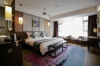 Boshe Hotel Hotels near Shaanxi University of Science and Technology