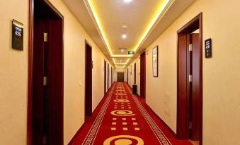 Asia Hotel