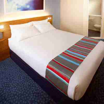 Travelodge Carlisle Central Rooms