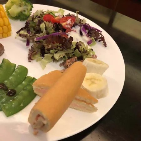 Puyue Hotel Отели рядом с достопримечательностью «501 Art Base»