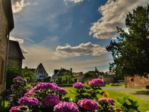 Schloss Büdingen