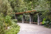 Nanshan South Holiday Apartment (Chengdu Chunxi Road Taiguli) Hotels in 
