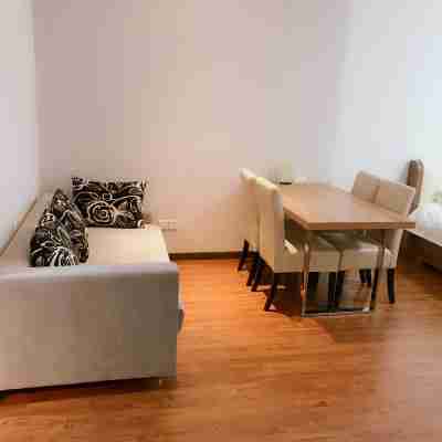 長春南湖賓館清月別墅度假公寓 Rooms