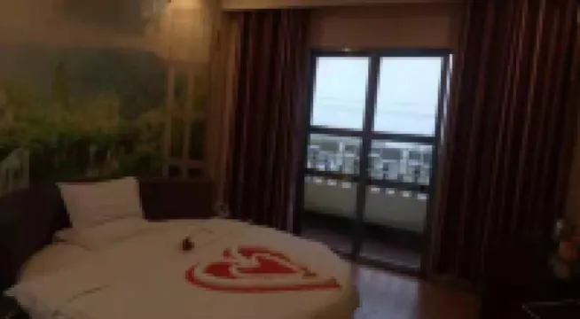 Sui County Jinshi Express Hotel