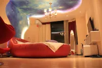 Yiyuan Impression Inn - albergo