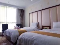 宝鸡中苑国际大酒店 - 普通标间