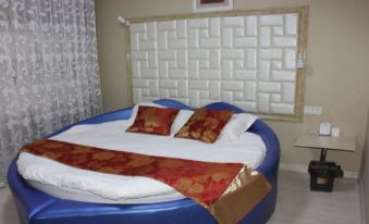Yongcheng Shangkeyuan Express Hotel