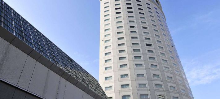 우라야스 브라이튼 호텔 도쿄베이 도쿄 호텔