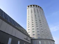 Urayasu Brighton Hotel Tokyo Bay Các khách sạn ở Urayasu