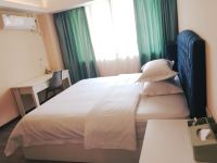 广州瓦伦科创公寓 - 温馨舒适大床房