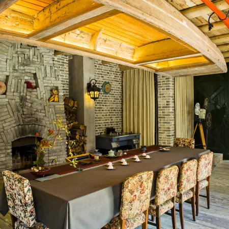Yujian Xiuli Boutique Homestay