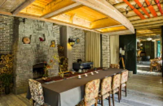 Yujian Xiuli Boutique Homestay