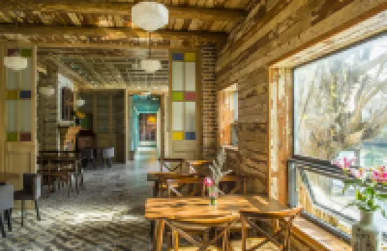 Yujian Xiuli Boutique Homestay