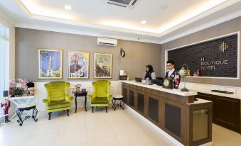 H Boutique Hotel Sri Petaling