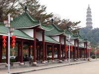佛山顺德联塑万怡酒店 - 酒店附近