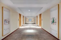 Vienna 3 Good Hotel (Hefei Luogang Central Park Huaxia International Tea Expo City)