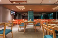 The Link Yangon Boutique Hotel - breakfast