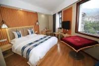 Quancheng Hotel Hotels in Jianhe