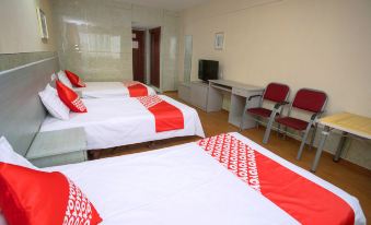 Changchun Erdao Shangge Fashion Hotel