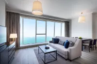 Centara West Bay Hotel & Residences Doha - Kondo