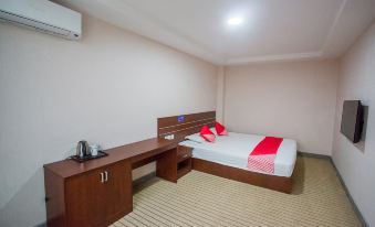 Wulian Runshi Home Business Hotel