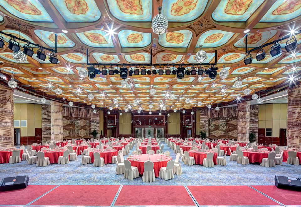 5. 샤먼 뤄웨 하이..