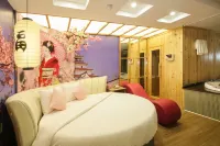 Cupid Hotel Hotels near Hương Xưa Shop Cửa Hàng Thực Phẩm