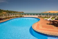 The Sands Hotel Hokianga - Pools