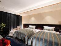 安康京康国际酒店 - 标准双床房