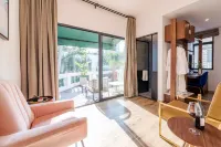 Hues Yard Hotel Hotel in zona Xiamen Tianjie Temple