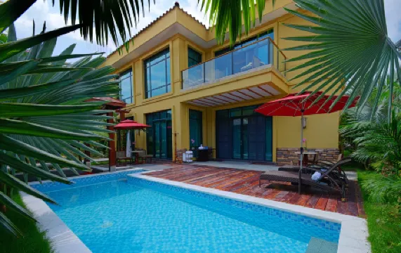 Regal Palace Resort & Spa