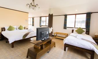 Somwang Boutique Hotel