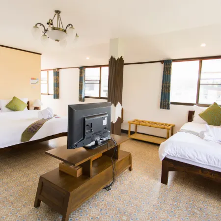 Somwang Boutique Hotel Hotels in Chiang Mai
