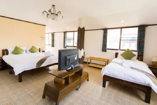 Somwang Boutique Hotel