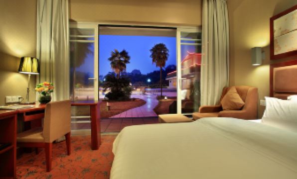 Guilin Park Hotel