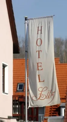 Litz Flößerstube Hotels in Vaihingen an der Enz