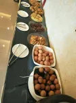 Shangdu Hotel - breakfast