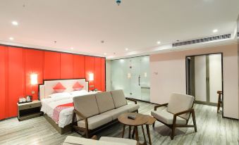 New Jiangdong Boutique Hotel