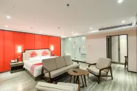 New Jiangdong Boutique Hotel Hotel in zona Daogu Rock